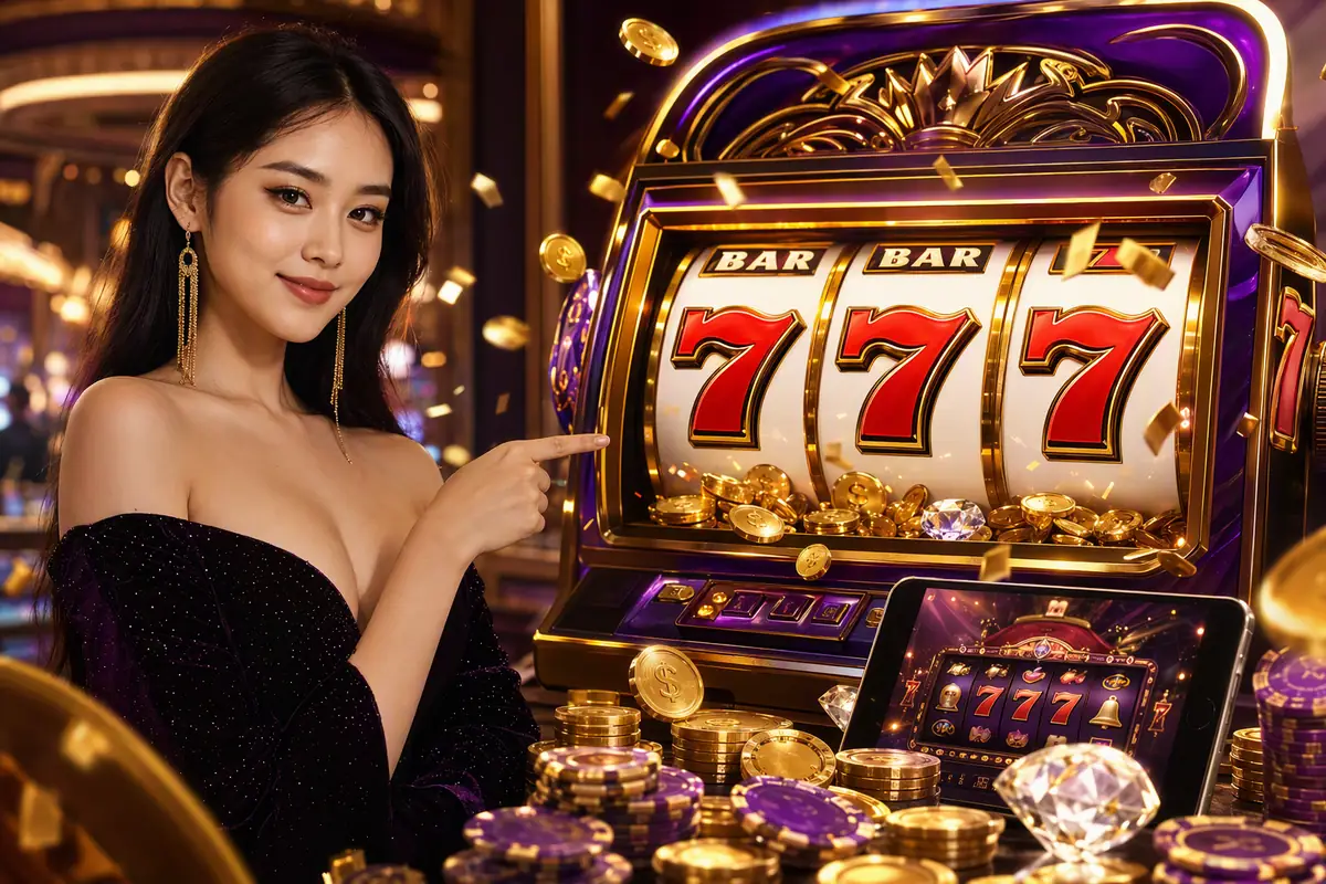 s666222 – Về chúng tôi